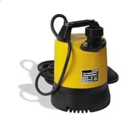 Bomba Submersível PSG2 500